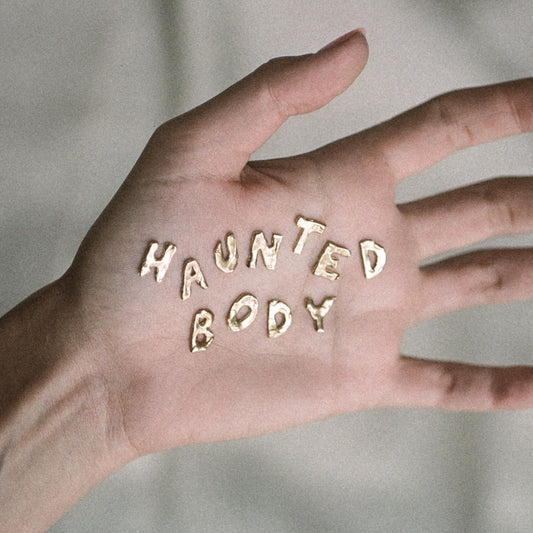 Le Nais - Haunted Body