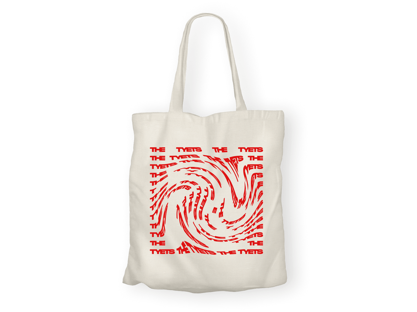 The Tyets - Totebag