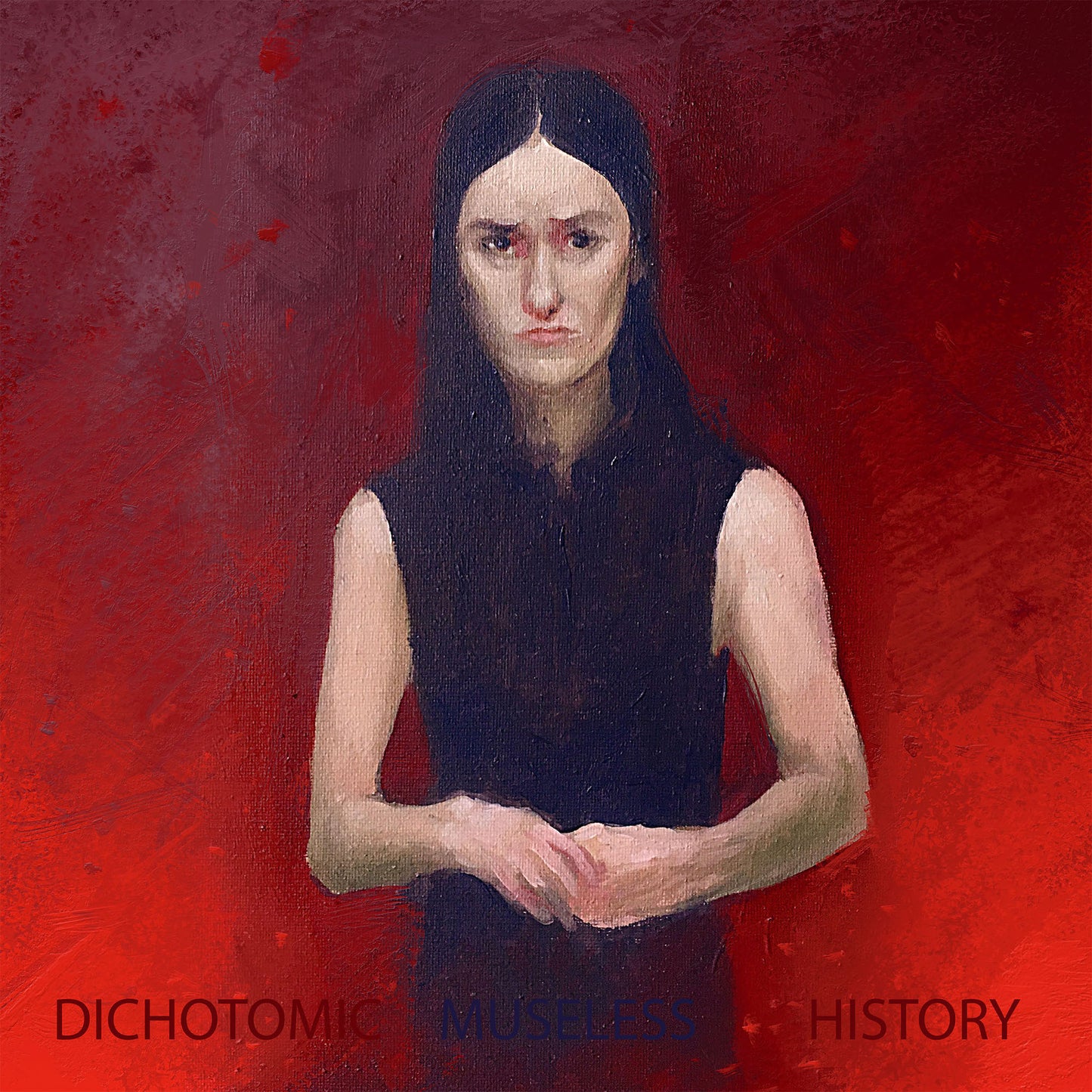 Museless - Dichotomic History CD